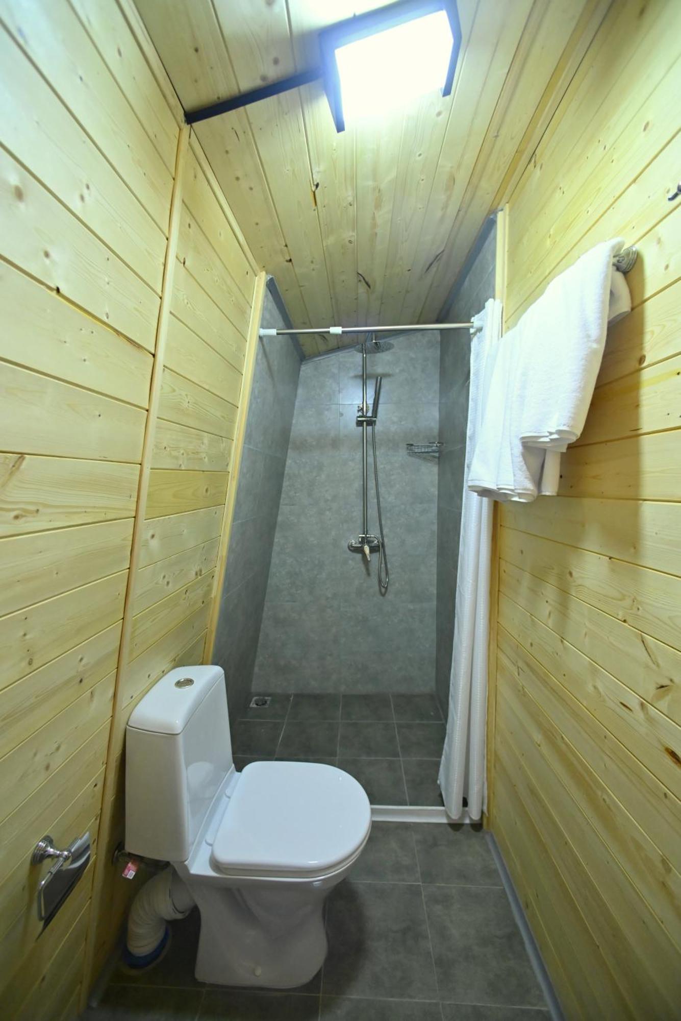 Hidden Garden Resort Гарни Номер фото